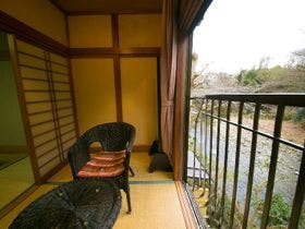 厚木飯山温泉 元湯旅館