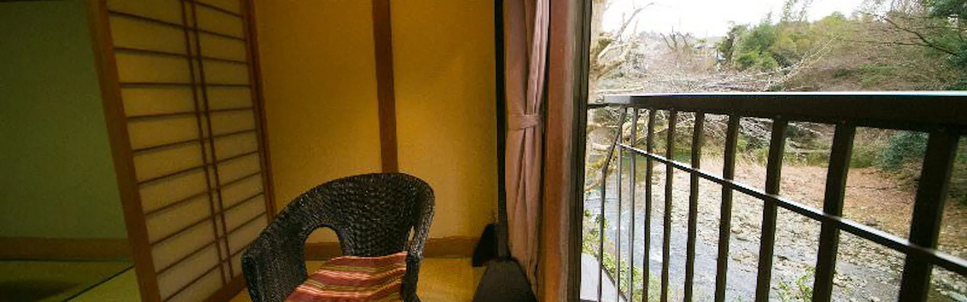 厚木飯山温泉 元湯旅館