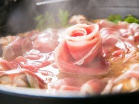 厚木飯山温泉 元湯旅館