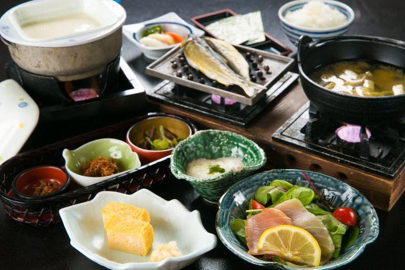 厚木飯山温泉　元湯旅館
