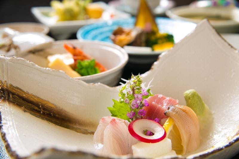 厚木飯山温泉　元湯旅館