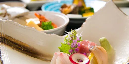 厚木飯山温泉 元湯旅館