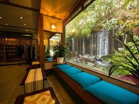 厚木飯山温泉 元湯旅館