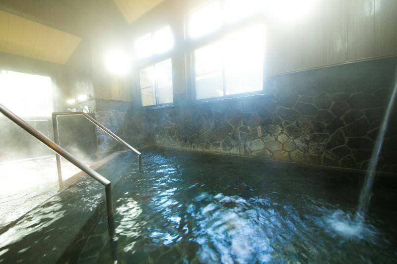 厚木飯山温泉　元湯旅館