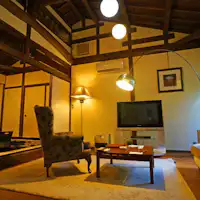 ●ยูยูคาคุเอ็น: แยกออก