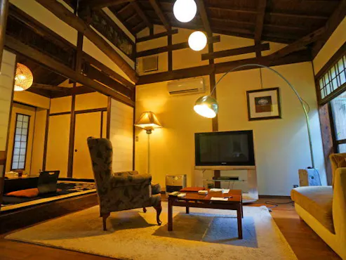 ●ยูยูคาคุเอ็น: แยกออก