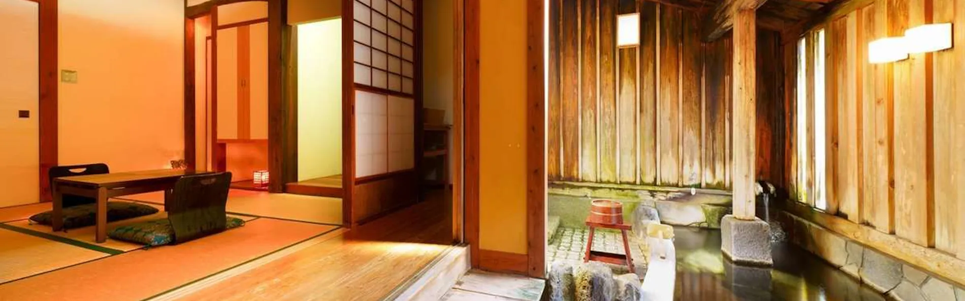 吉祥開運亭 無尽蔵