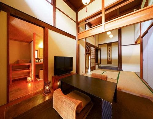 懿徳　部屋１