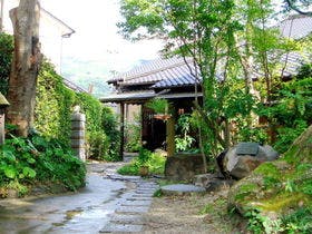 吉祥開運亭　無尽蔵