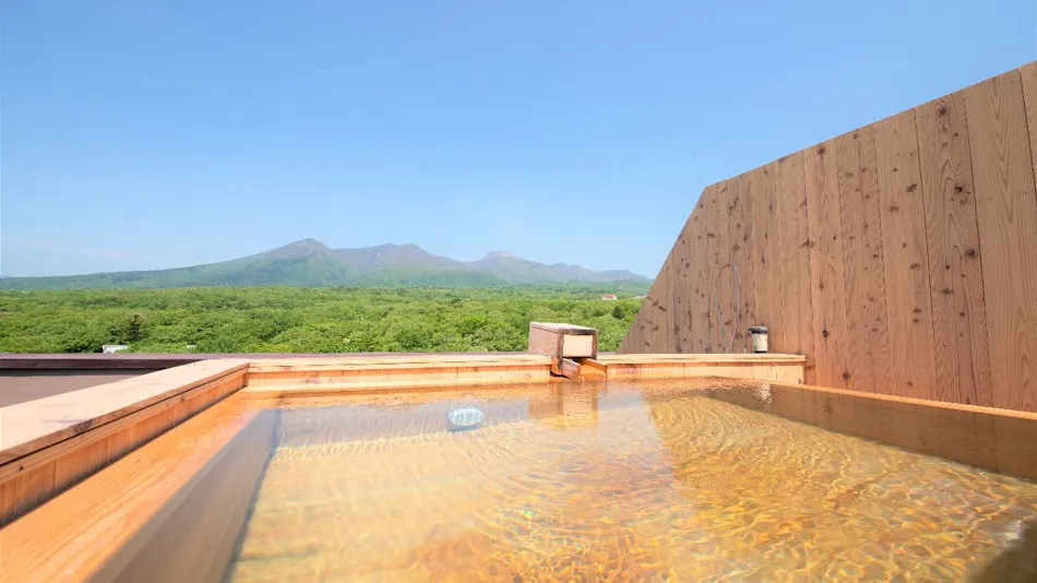 Nasu Ichiya Hotel
