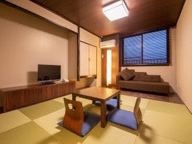 那須いちやホテル