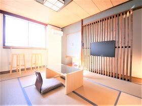 那須いちやホテル