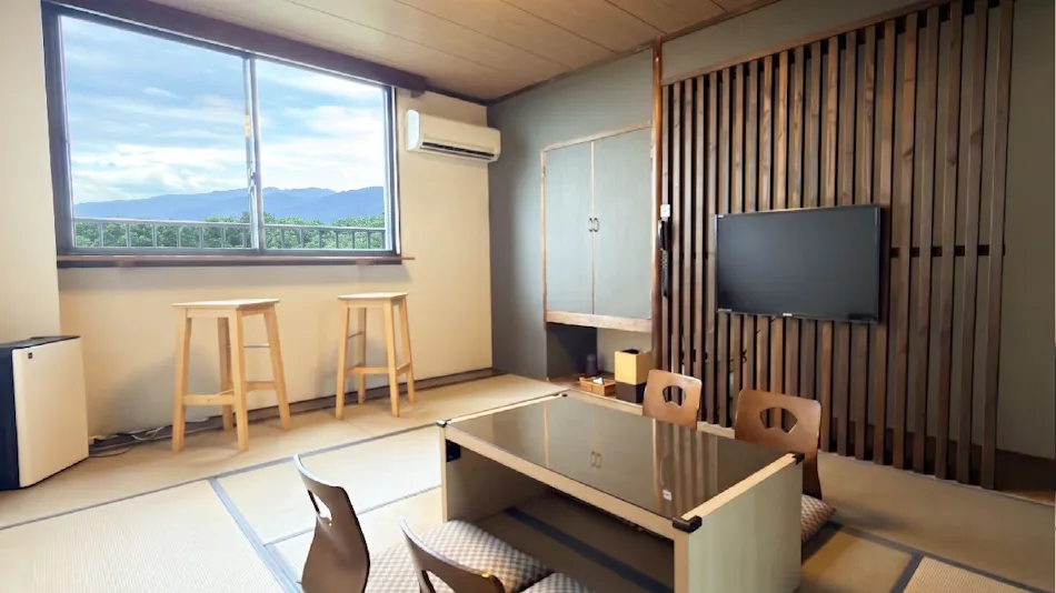 Nasu Ichiya Hotel