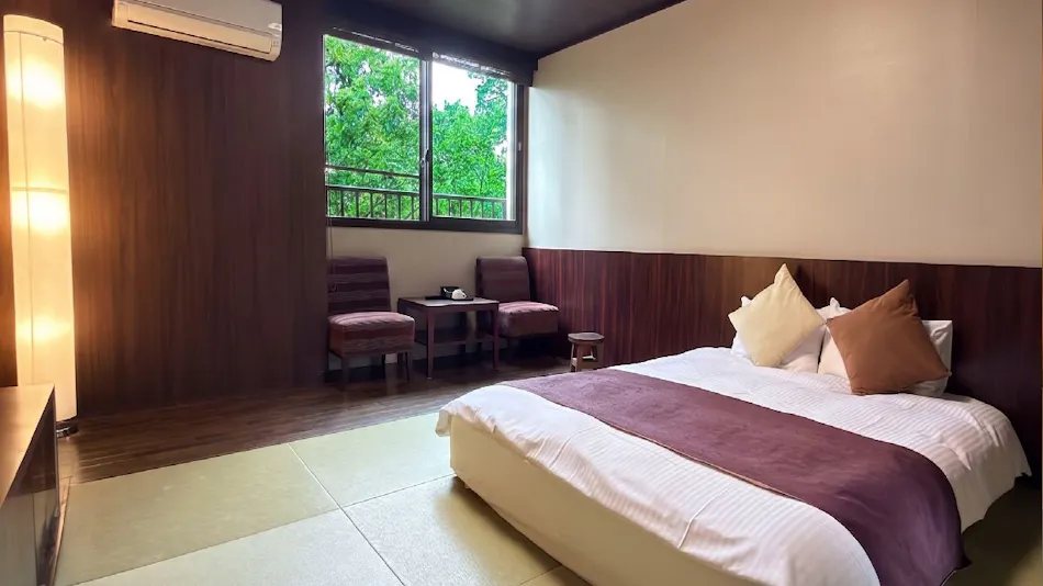 Nasu Ichiya Hotel