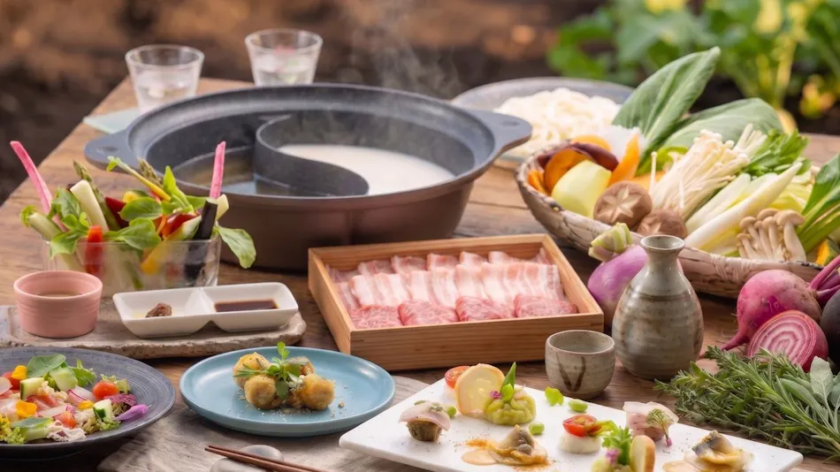 Nasu Ichiya Hotel