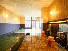 那須いちやホテル