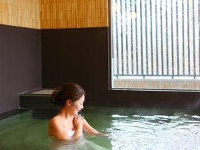 那須いちやホテル