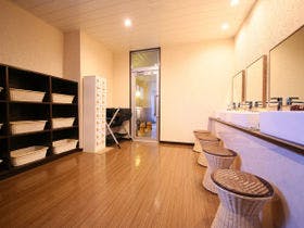 那須いちやホテル