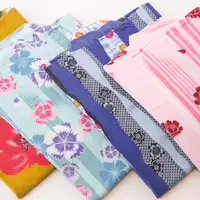 ภาพชุดยูกาตะที่เลือกได้