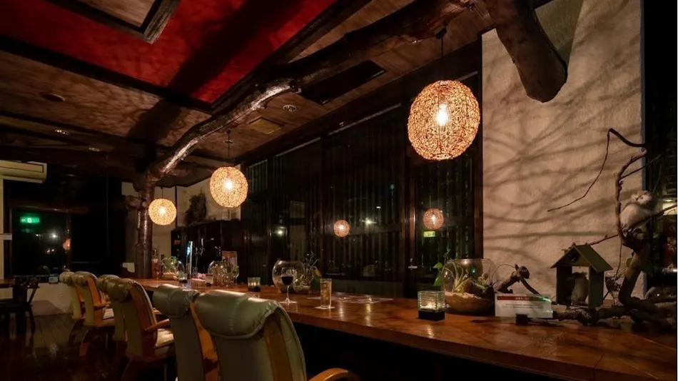 Nasu Ichiya Hotel