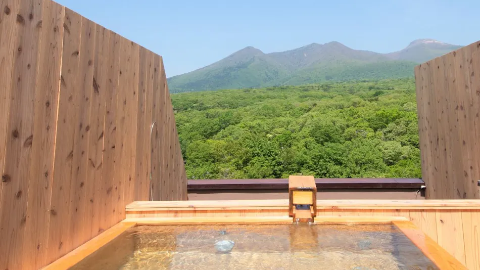 Nasu Ichiya Hotel