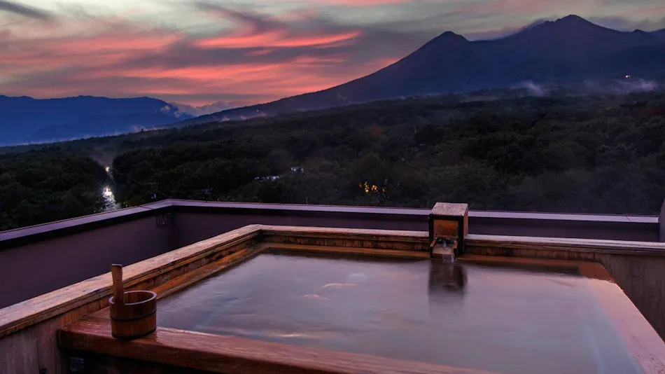 Nasu Ichiya Hotel