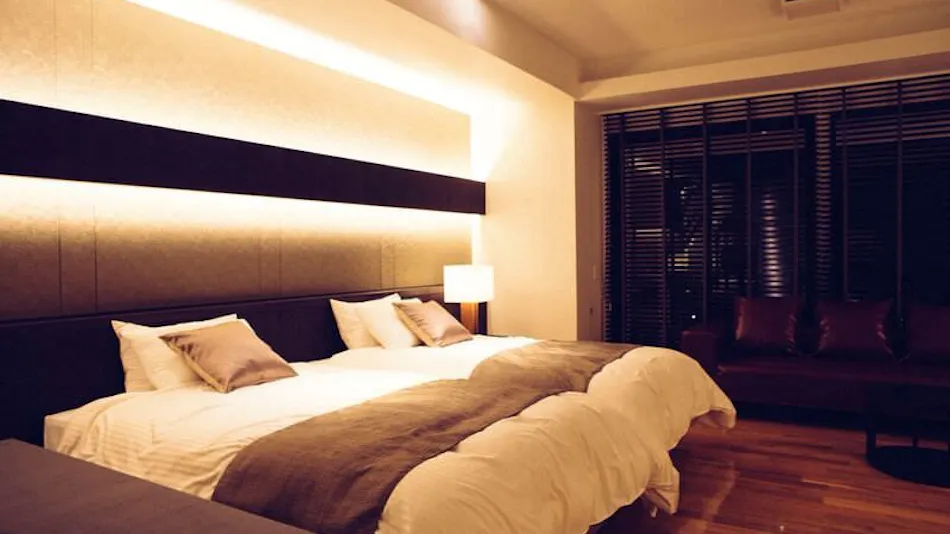 Pet-Friendly Accommodation D+KIRISHIMA