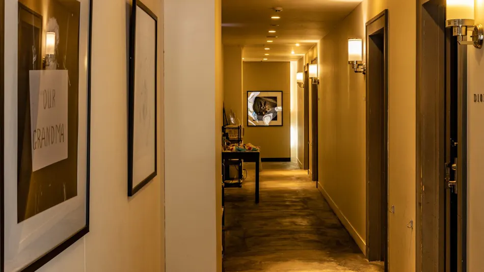 Pet-Friendly Accommodation D+KIRISHIMA