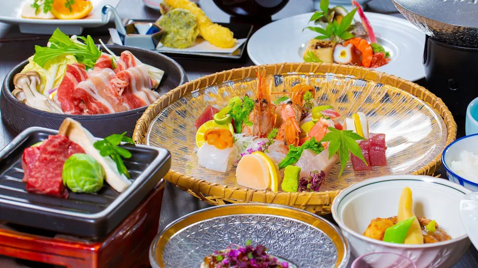 Pet-Friendly Accommodation D+KIRISHIMA