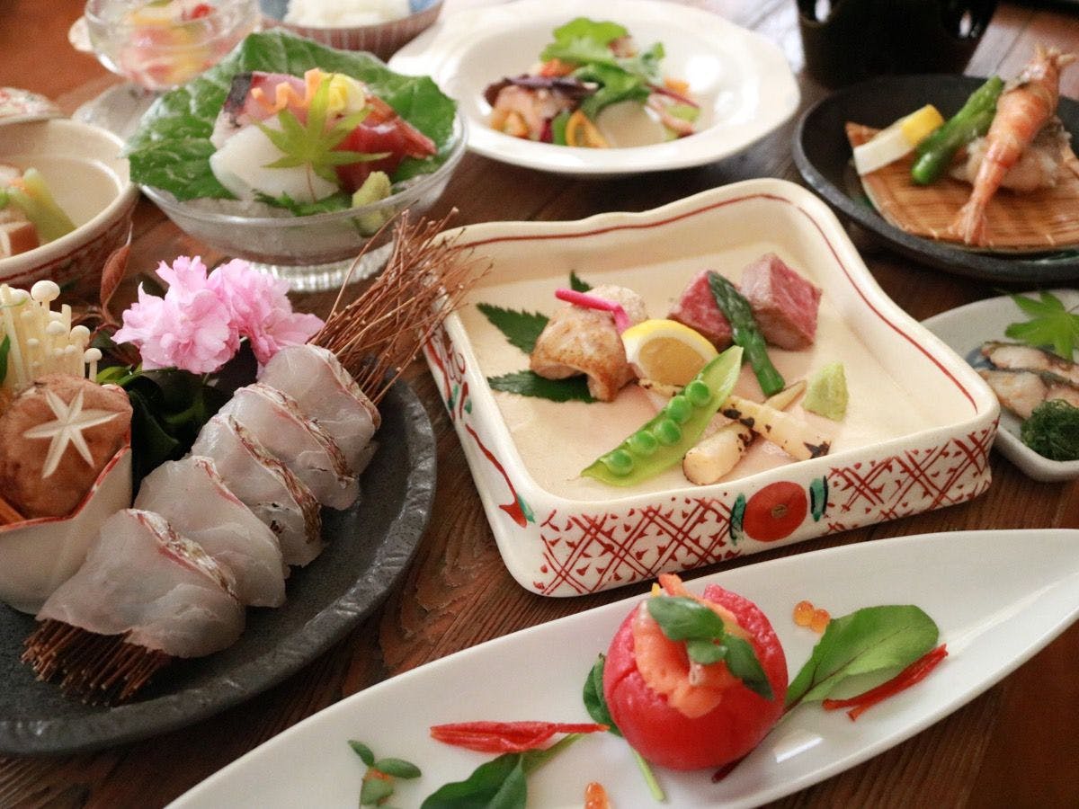 宇川温泉　よし野の里
