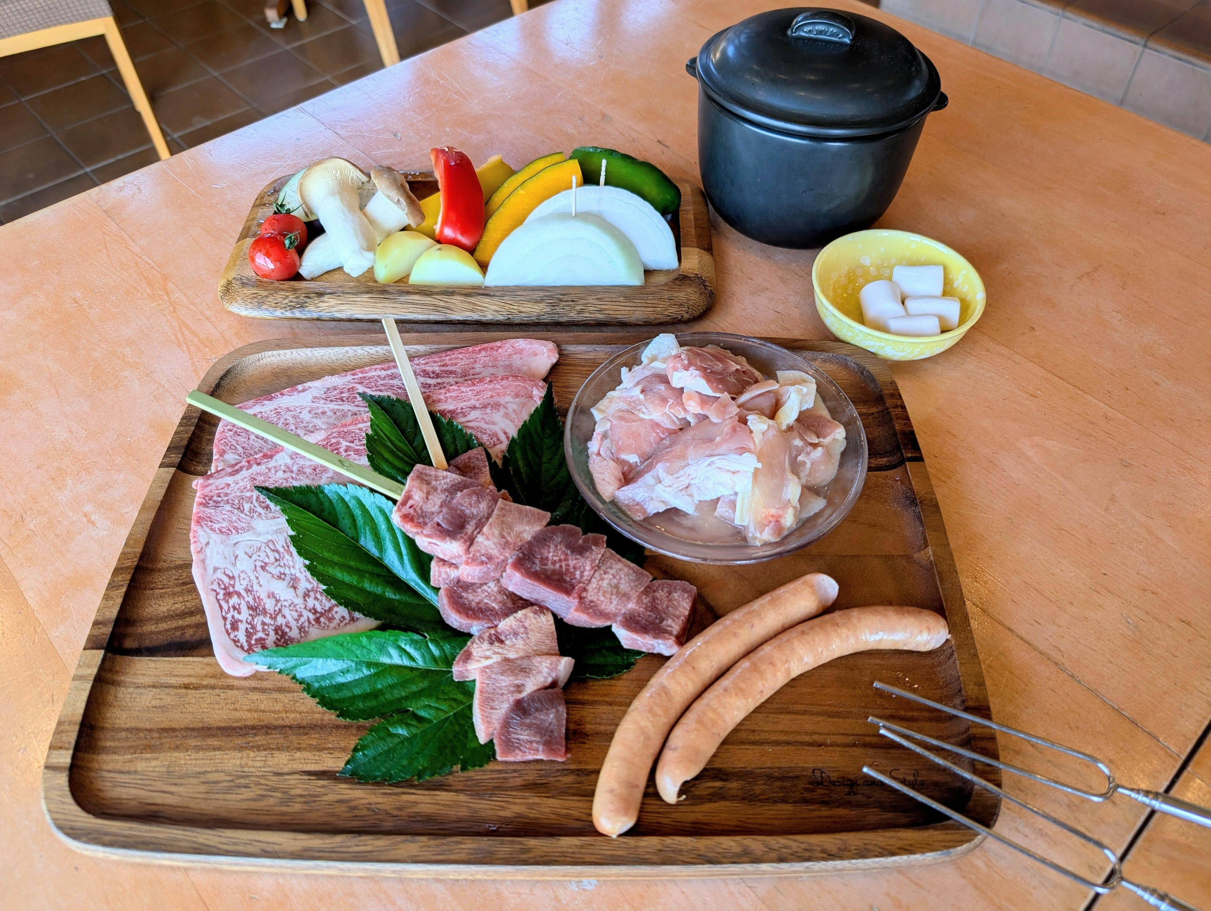 宇川温泉　よし野の里