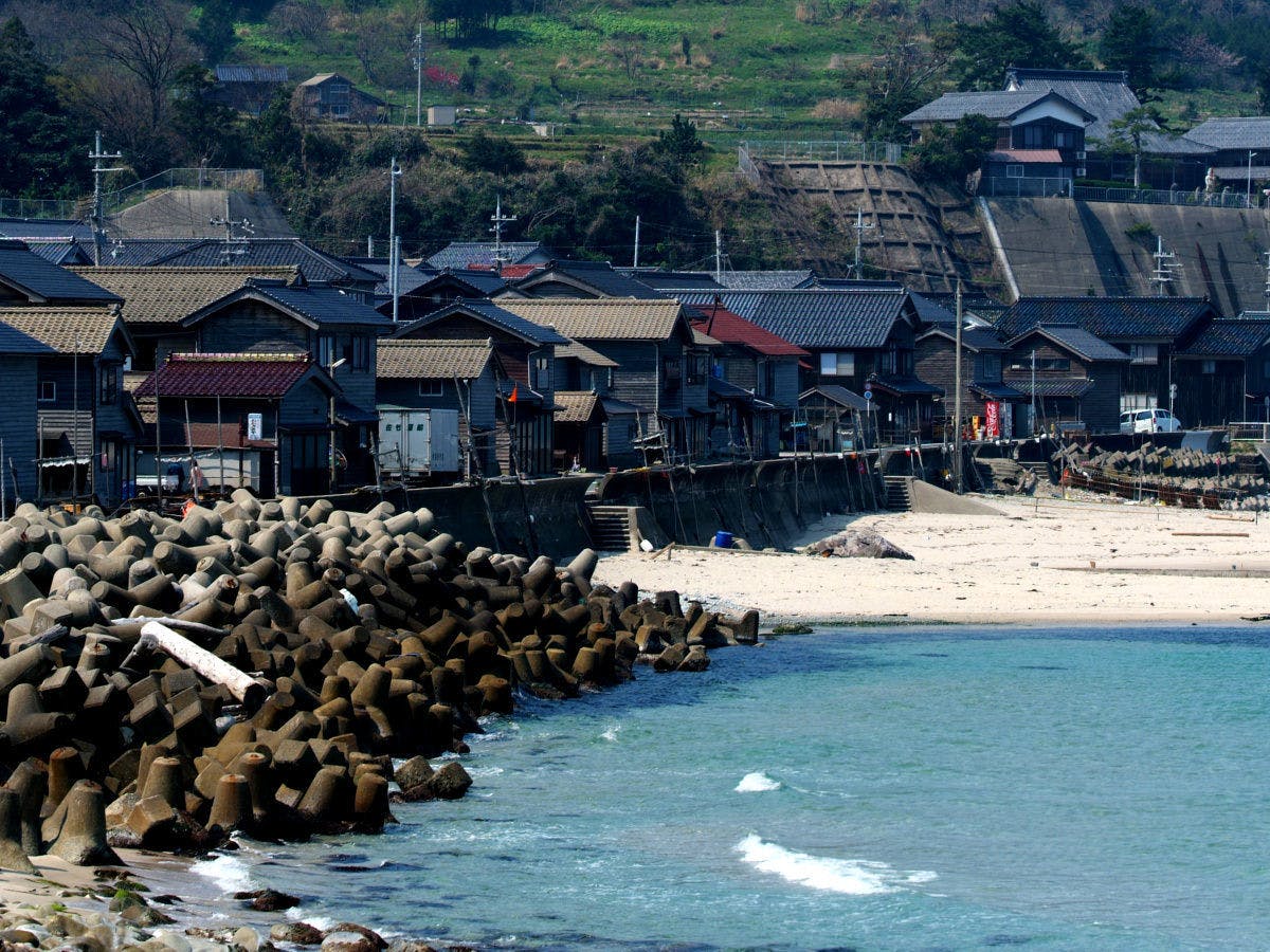 宇川温泉　よし野の里