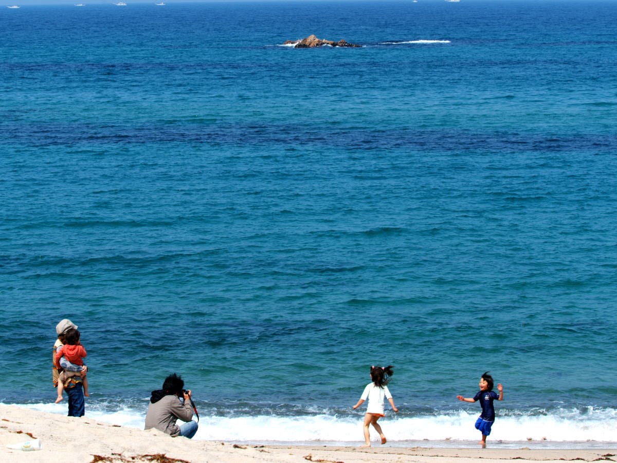 宇川温泉　よし野の里