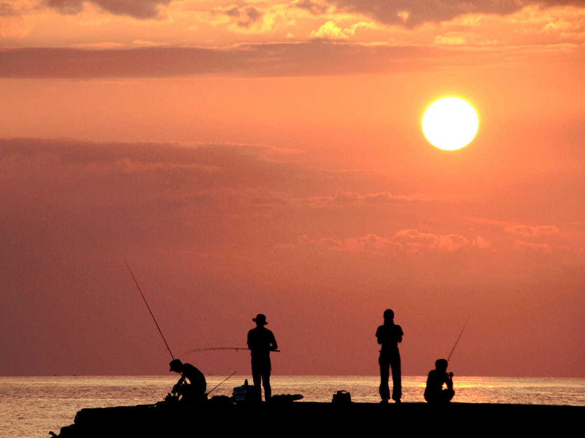 สำหรับการพักผ่อนอย่างสบาย คืนติดต่อกันก็เป็นที่แนะนำ