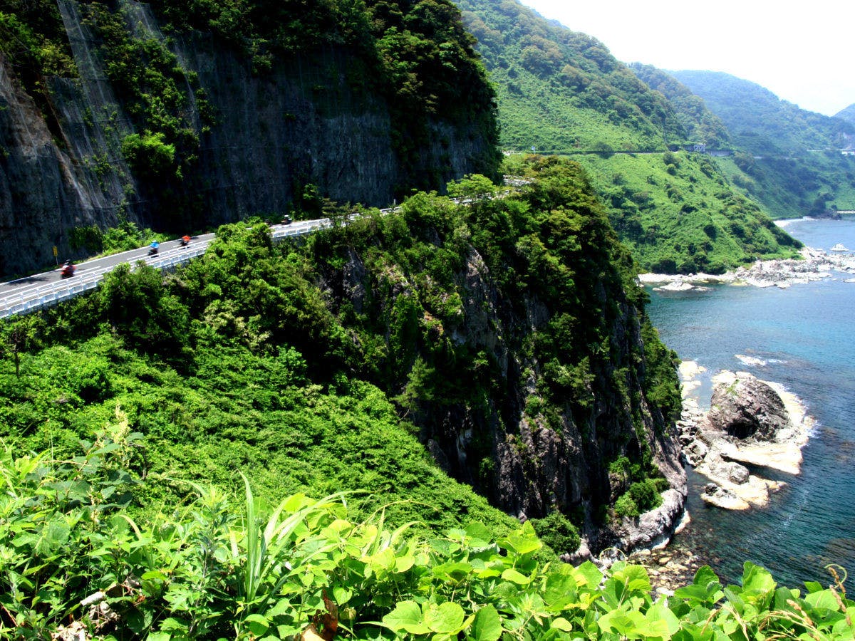 宇川温泉　よし野の里
