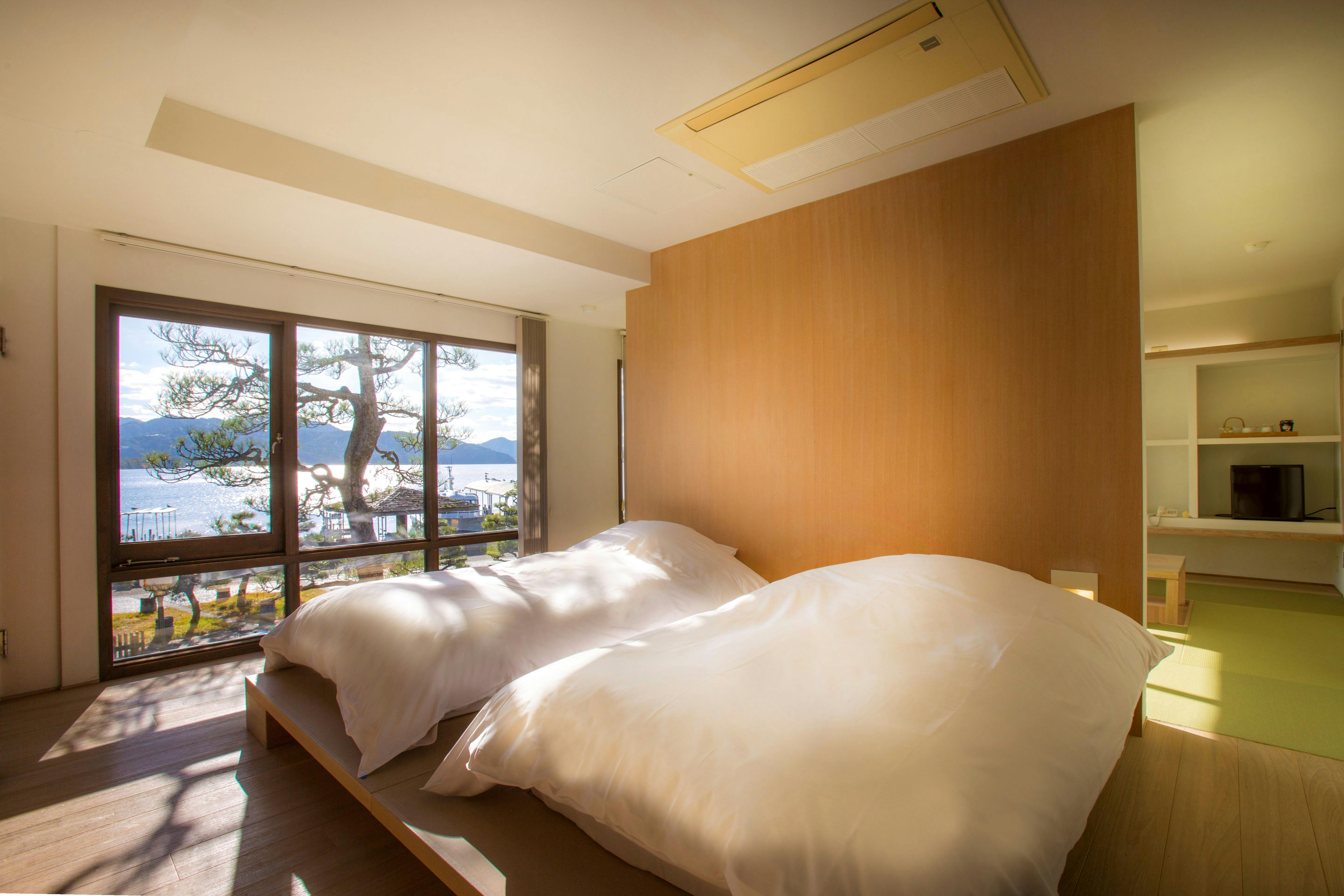 【2樓◆景觀日式和洋室】