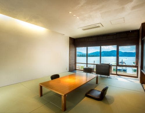 【3階◆和室】『満天星』