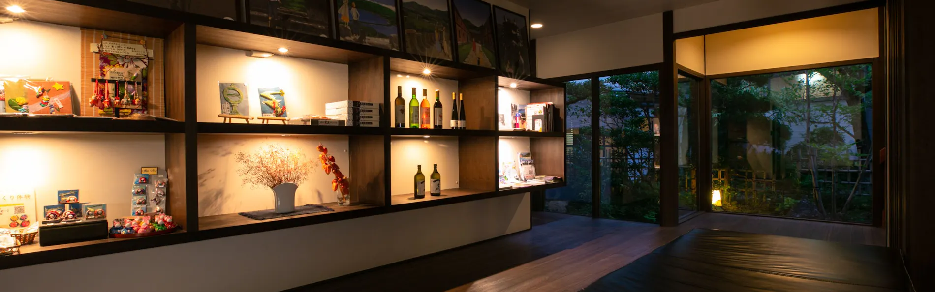 神風楼