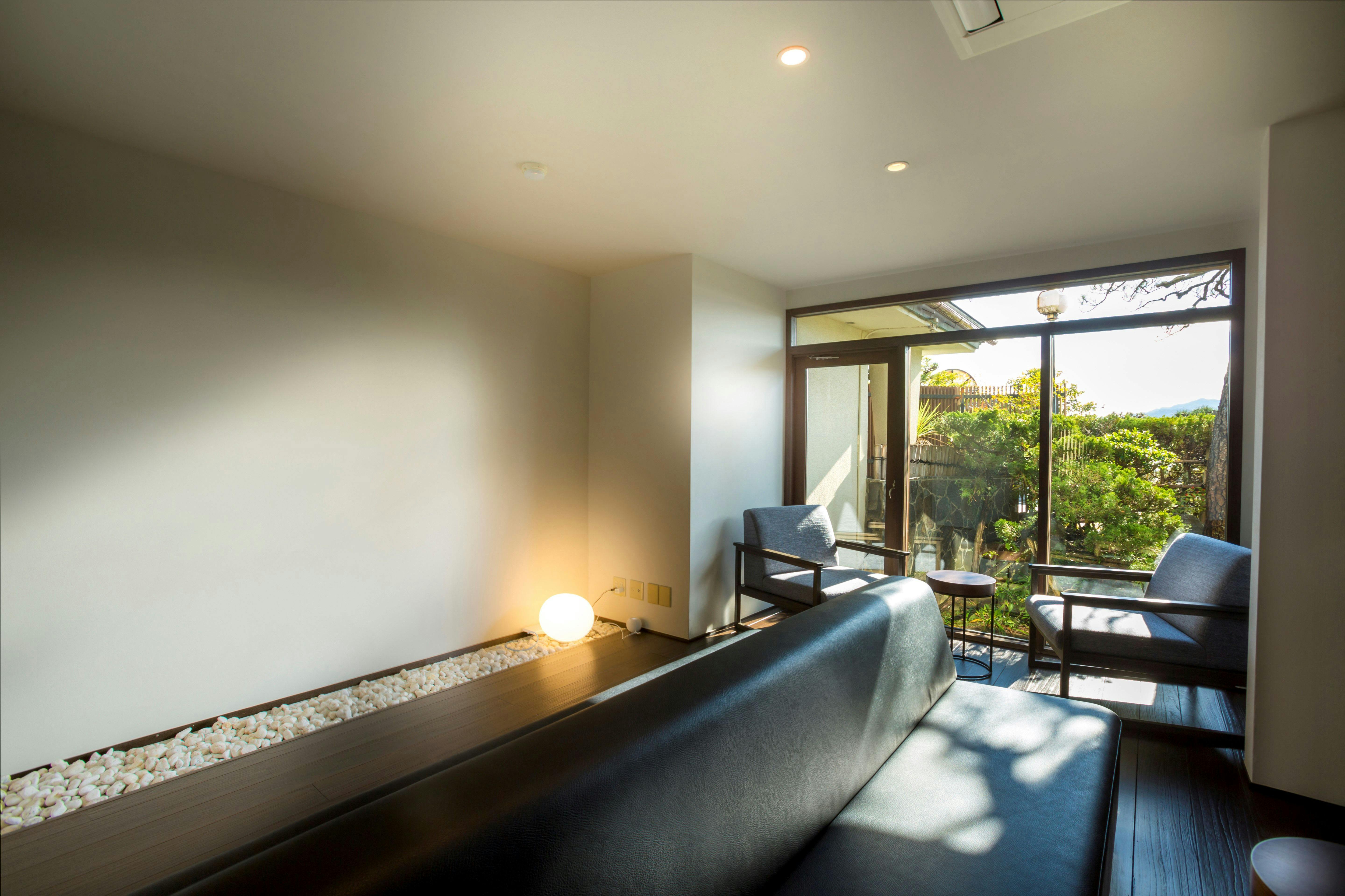 【談話室】2023年11月新設的談話室