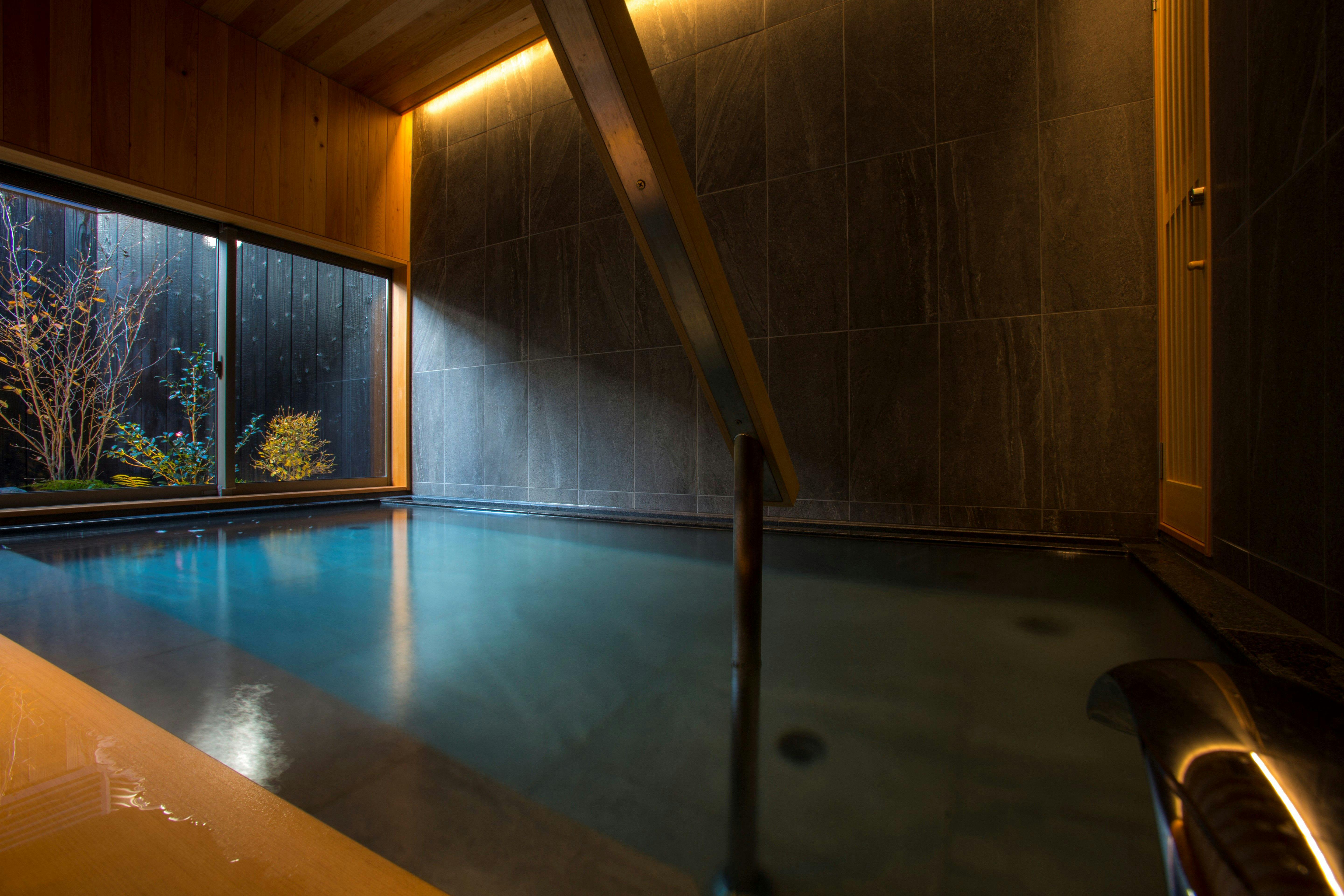 【大浴場】2023年11月全新改裝！