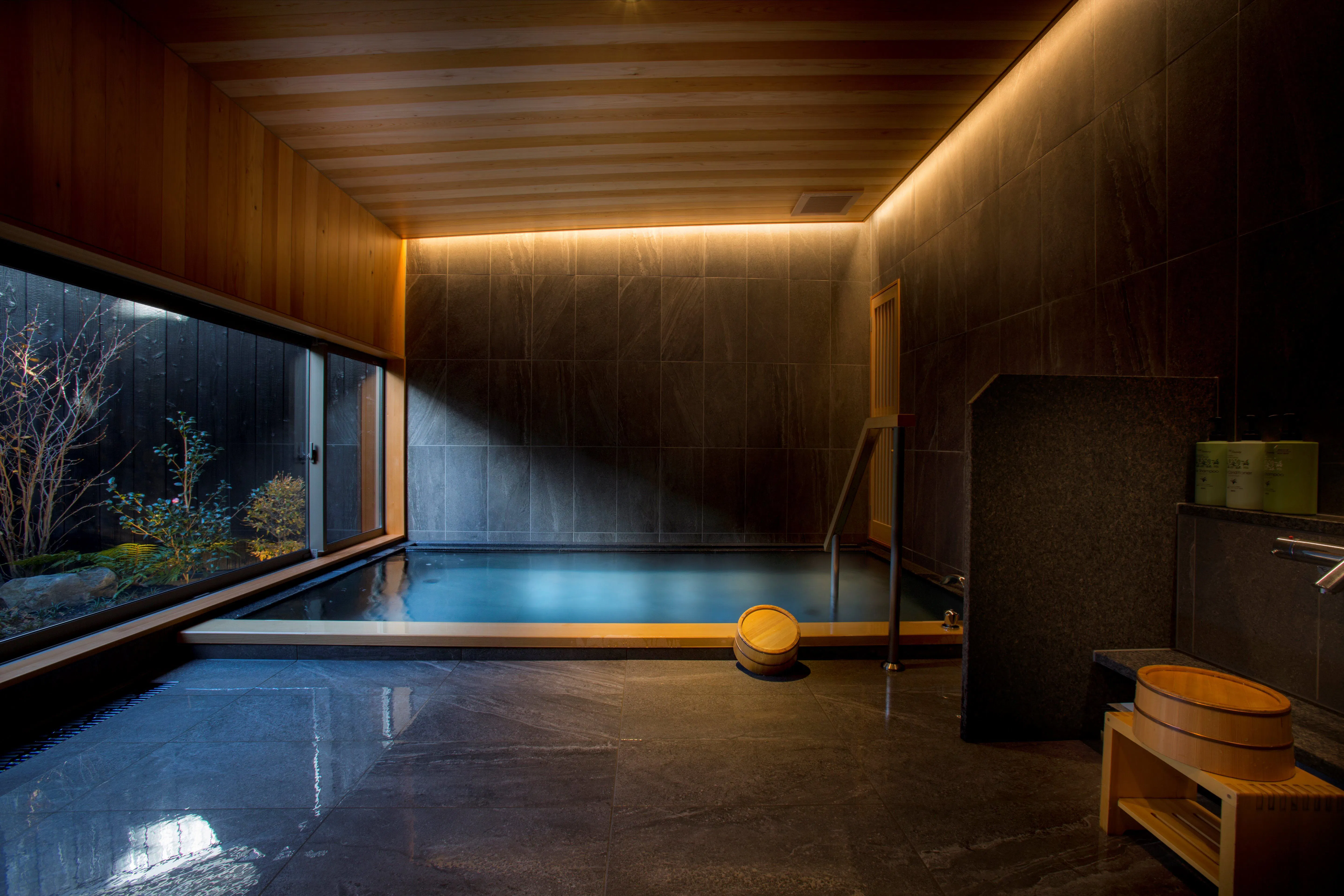 【大浴場】2023年11月全新改裝!