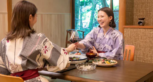 【記念日・節目のご旅行に】お誕生日・結婚記念日から長寿のお祝いまで!記念日の思い出旅行プラン