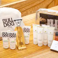 【アメニティ一例】