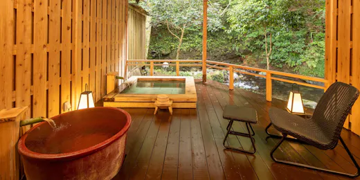 河津七滝 渓流温泉茶寮 水鞠-mizumari-