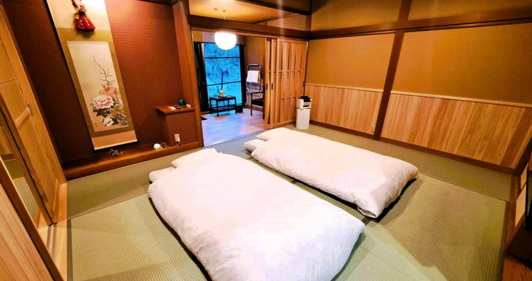 河津七滝　渓流温泉茶寮　水鞠-mizumari-