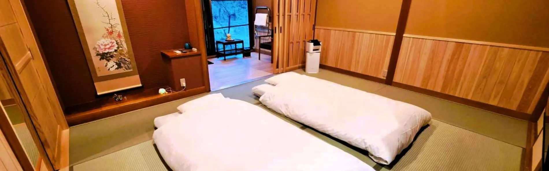 河津七滝 渓流温泉茶寮 水鞠-mizumari-