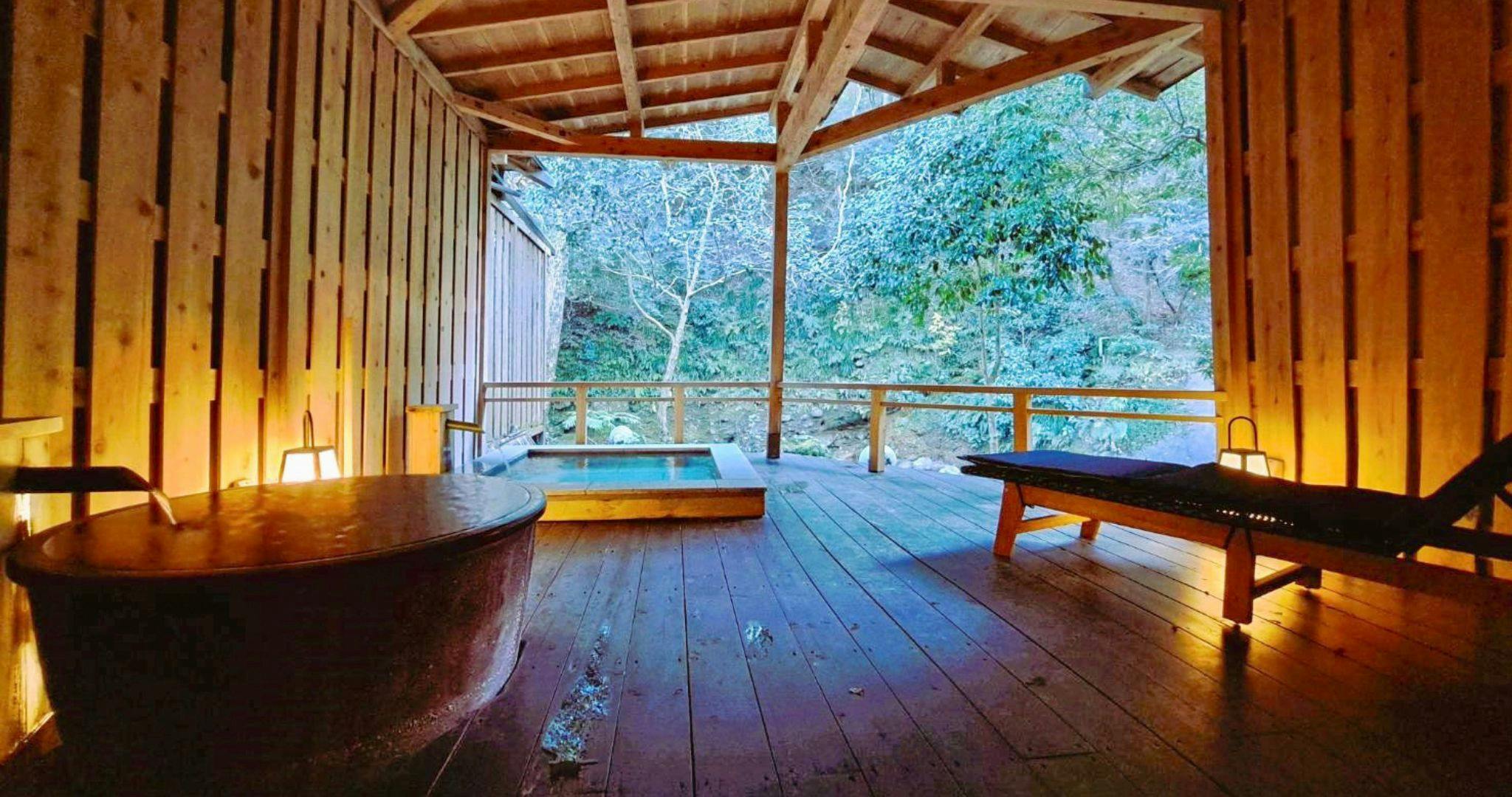 東伊豆（稲取・河津）×オールインクルーシブが人気の宿 温泉あり