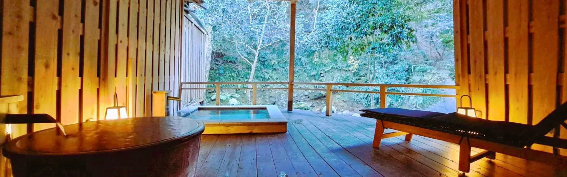 河津七滝 渓流温泉茶寮 水鞠-mizumari-