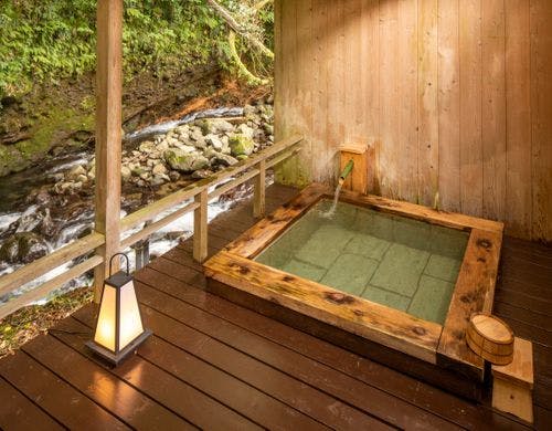 【101・103】露天風呂付き客室