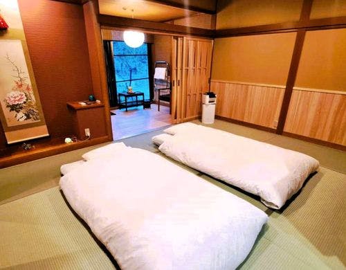 【105】露天風呂付き客室